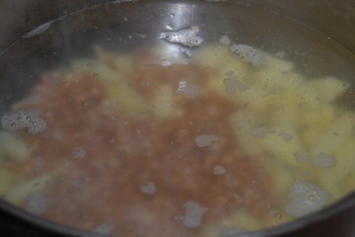 Мультиовощной суп с грибами (постный) – кулинарный рецепт