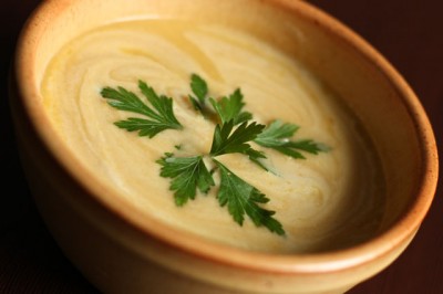Постный чечевичный суп рецепт