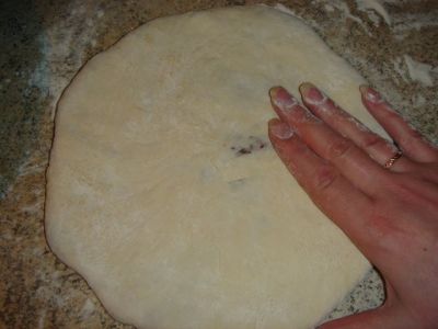 Пироги осетинские (рецепты)