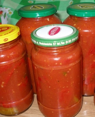Острый перец в томатном соке - Страница 3 428507