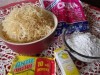 Гель для стирки