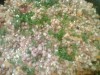 Гречневая каша с кунжутом!