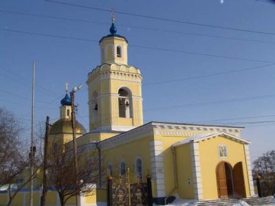 Тарногский городок фотографии