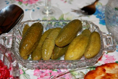 Самый вкусный рецепт огурцов по-болгарски на зиму как в СССР