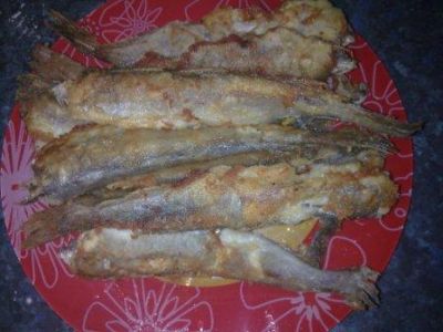 Рыба путассу. 7 рецептов приготовления