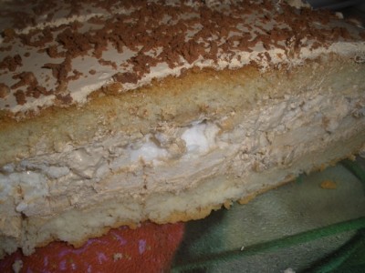 Торт Таврический Рецепт С Фото