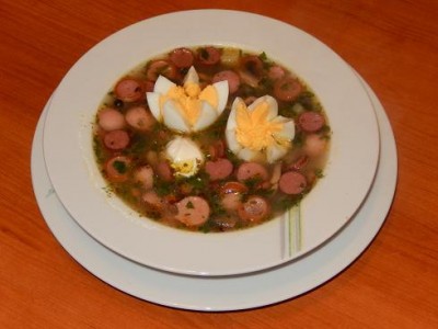 Польские Блюда Рецепты С Фото