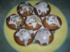 Heidelbeeren-Muffins