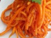 Морковь-ча 2 (морковка по-корейски с расчетом на банкет)