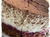 Кето-Торт/десерт без муки и сахара