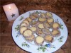 «Kosakentaler»печенье к рождеству