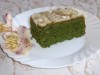 Green Tea Cake (    )