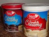 FROSTING  ????