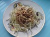 Салат «Вкусная диета»