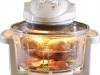   Flavor Wave Oven Turbo