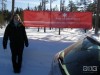 Audi driving experience Finland