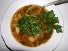 Суп фасолька (рецепт для мультиварки и не только)