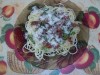 Спагетти Болонез