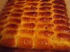 Научите, как печь красивые пирожки.