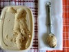 Мороженое крем-брюле с коньяком