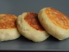 Сырники с вареной сгущенкой