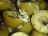 Оливки маринованые