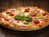 Итальянская тонкая пицца (от одного шеф повара)