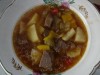 Гуляшова (zupa gulaszowa, zupa gulaszowa wеgiers