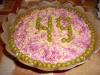 Селедка под шубой (мой вариант)