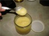 Lemon curd или лимонный крем