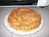   - Tarte Tatin