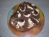 Торт «Для защитника отечества»