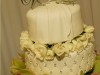 Wedding cakes from Sibirochka