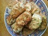 Финские бутерброды