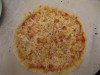 Тесто для пиццы (базовый итальянский рецепт)