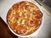 Пирог с капустой
