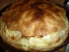 «Баница- болгарский слоеный пирог.»