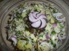 Салат из морской капусты