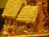 Gingerbread House-   