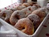 Фанки- или испанские  Donuts - Донуты