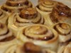 Cinnabon Roll - булочки с корицей