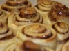 Cinnabon Roll -   