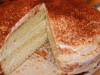 Торт  Капучино (Cappuccino Cake)