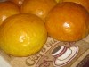 Булочки с тыквой