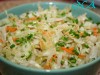 Квашеная капуста кубанская (мамина)