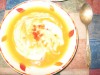 Суп-пюре из батата
