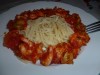 Креветочное кольцо