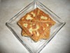 Луковые плацинды и коржики
