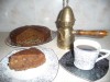 Бананово-ореховый кекс + постный вариант