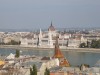 Город-сказка Будапешт